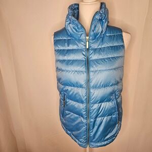 Women's Lilly Pulitzer Vest Size Small